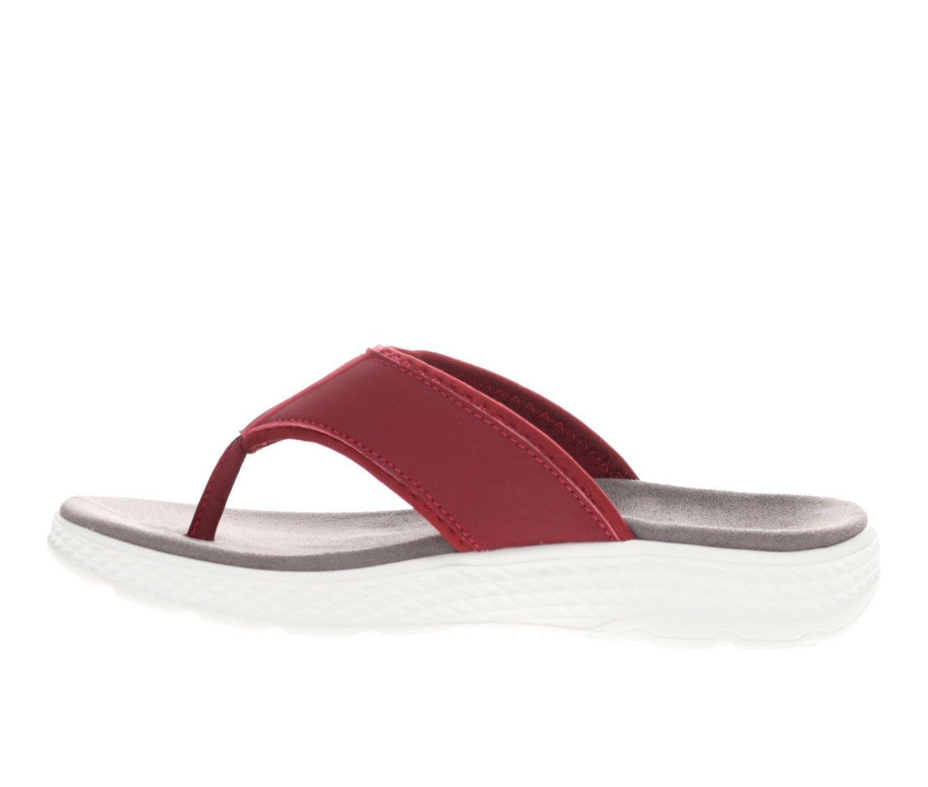 Women's Propet TravelActiv FT Water-Ready Flip-Flops Product Image