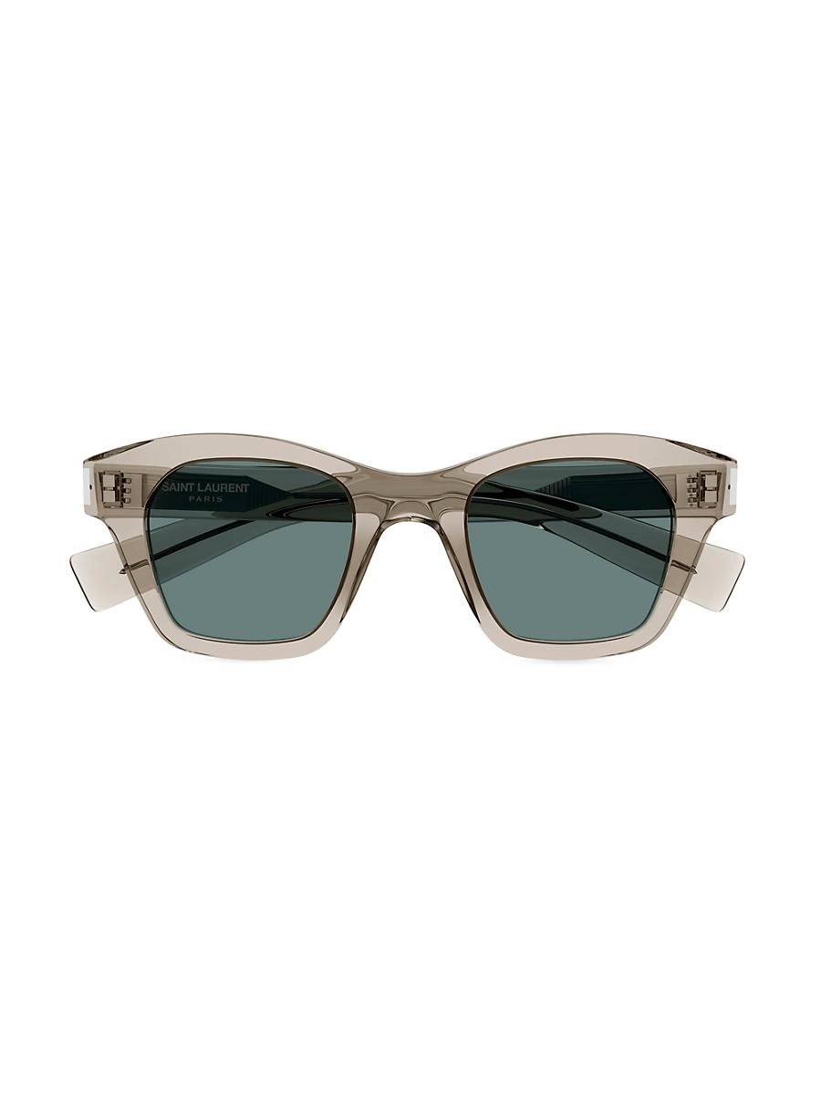 Ray-Ban Kids' 47mm Phantos Clip-On Frames Product Image