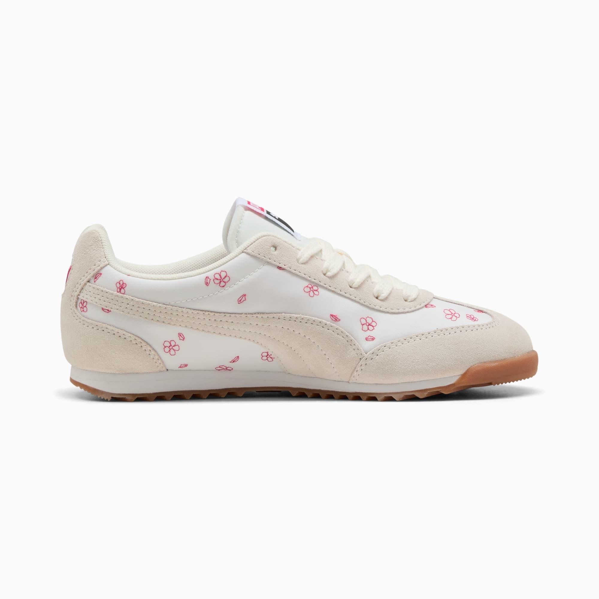 Arizona Cherry Blossom Sneakers Product Image