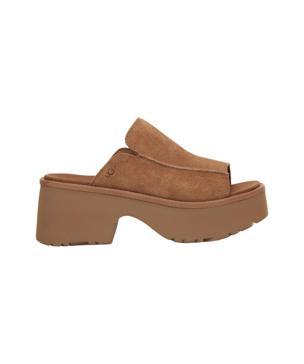 Kimono sleeve denim jacket Product Image