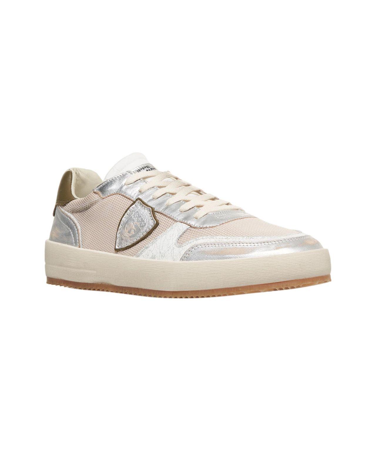 Sneakers 'Nice Low' Product Image