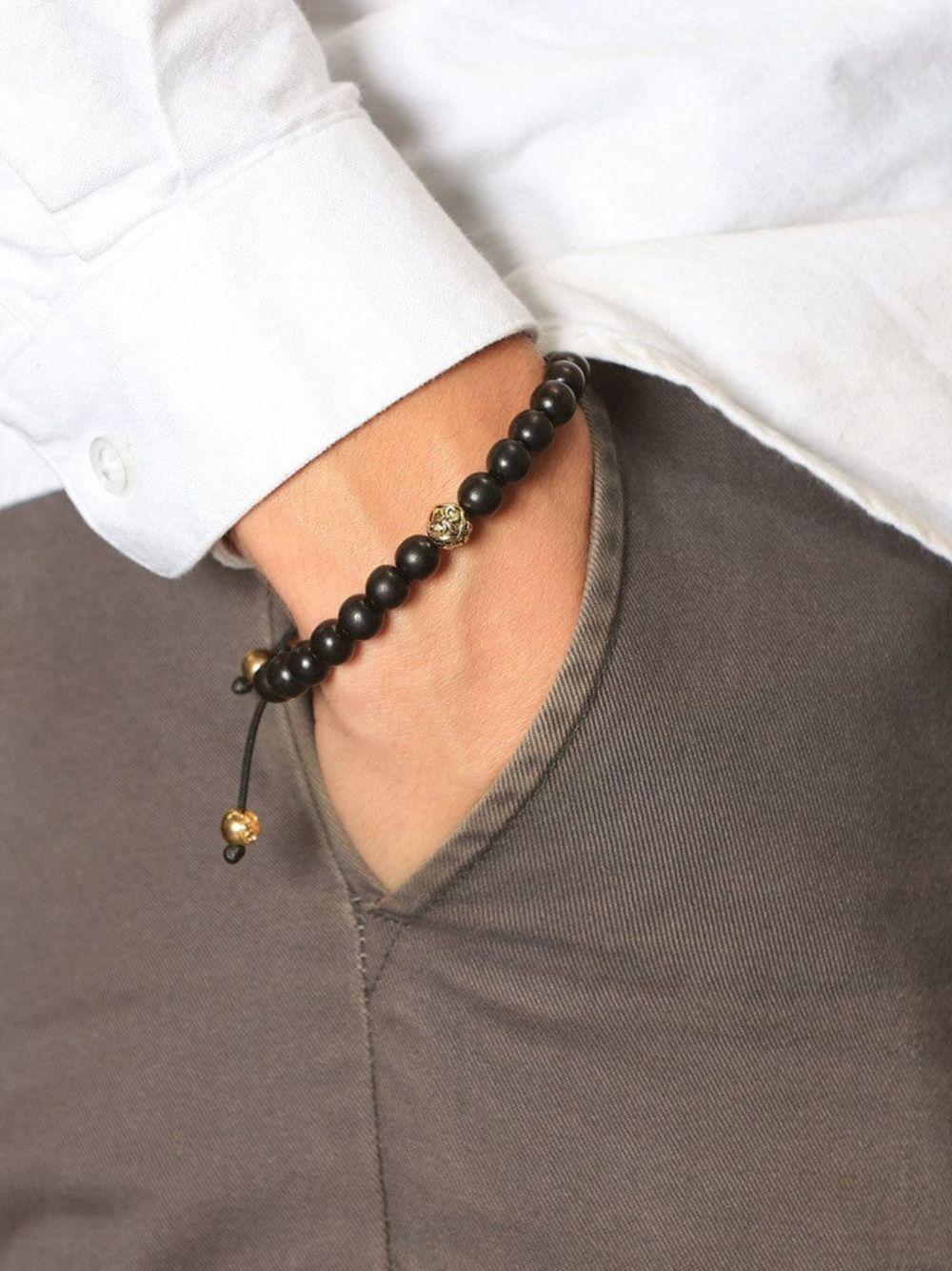 beaded bracelet Product Image