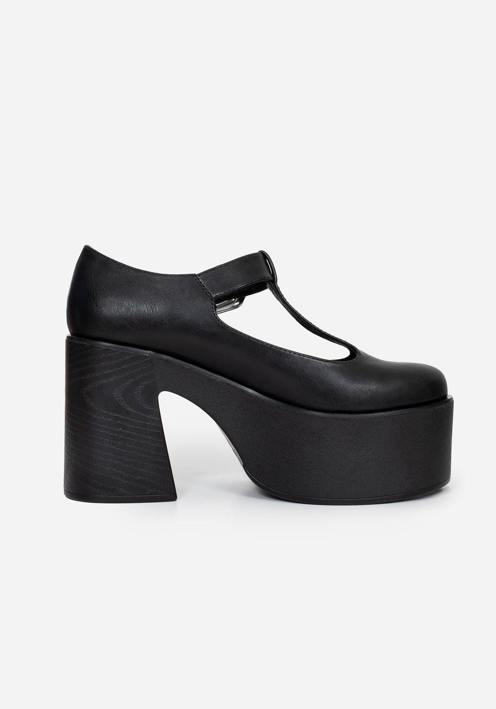 RENAISSANCE MARY JANES Product Image