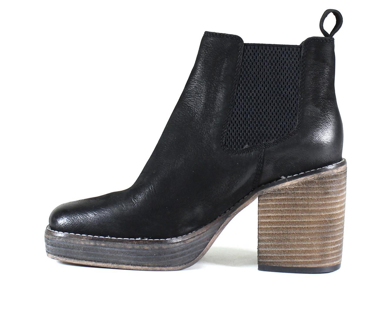 Women's DIBA TRUE Ser Eeta Booties Product Image