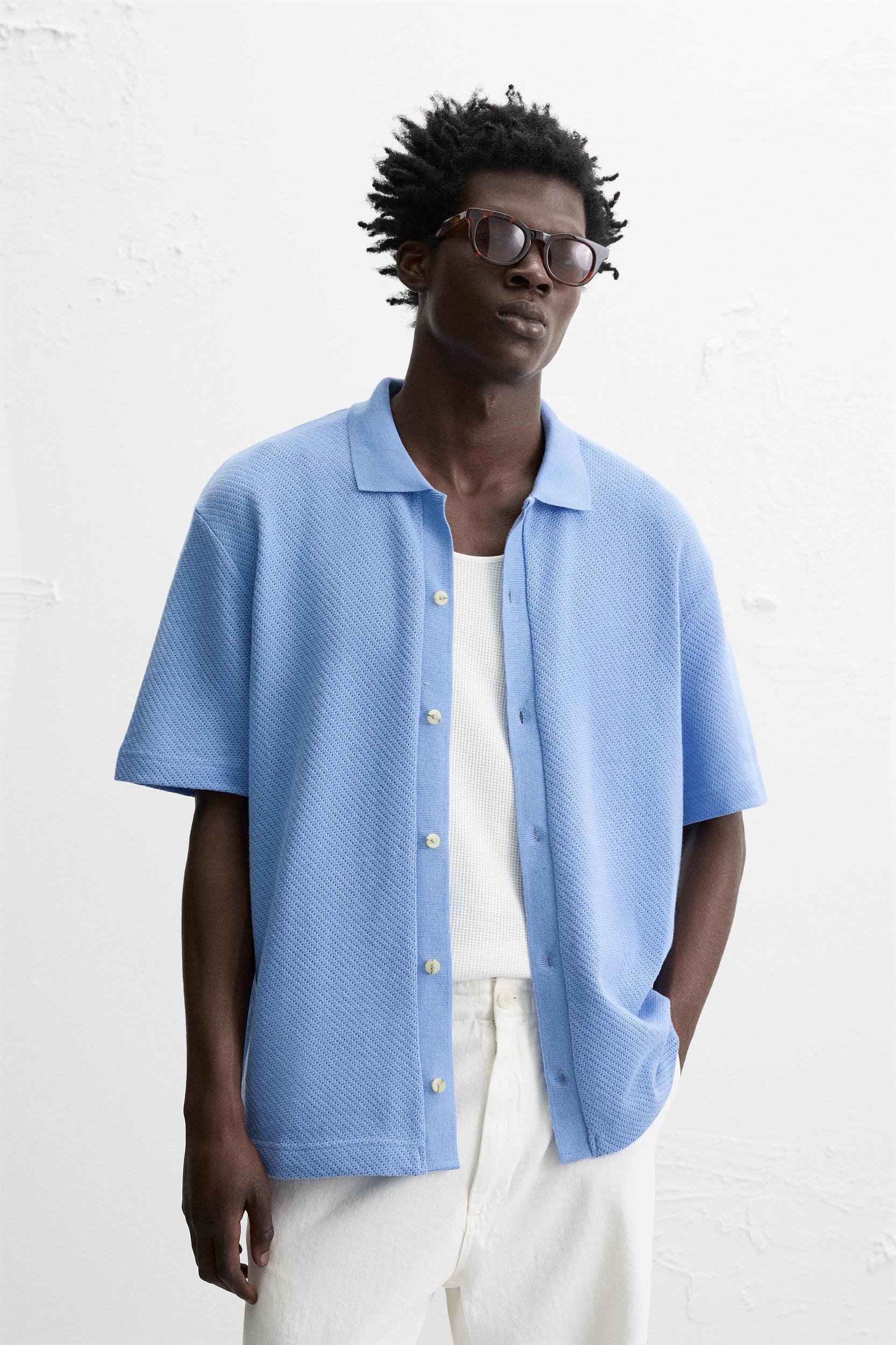 TEXTURED CARDIGAN Product Image