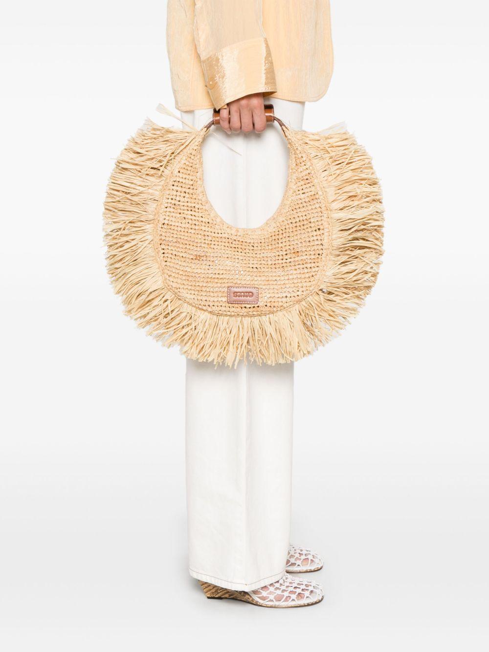 Moon tote bag Product Image