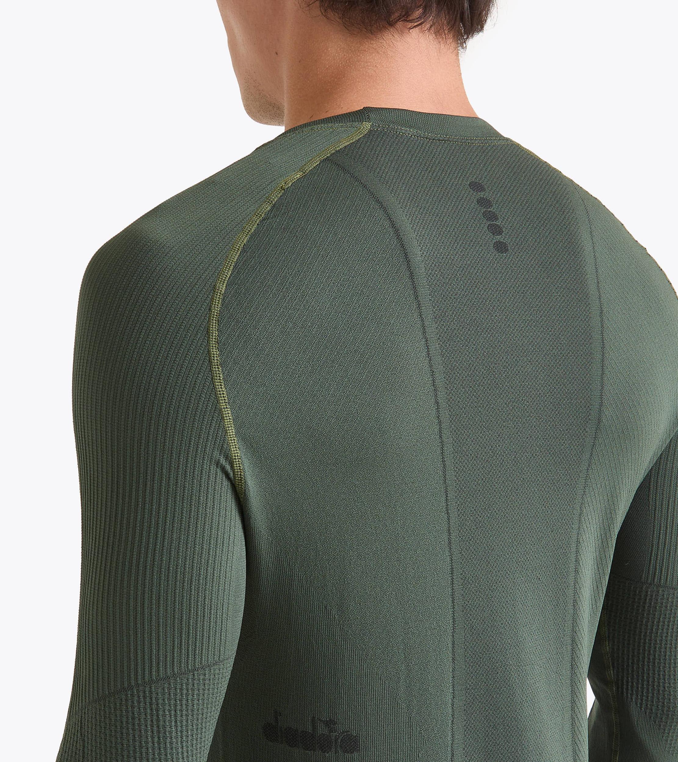 LS T-SHIRT STRATOZERO Product Image