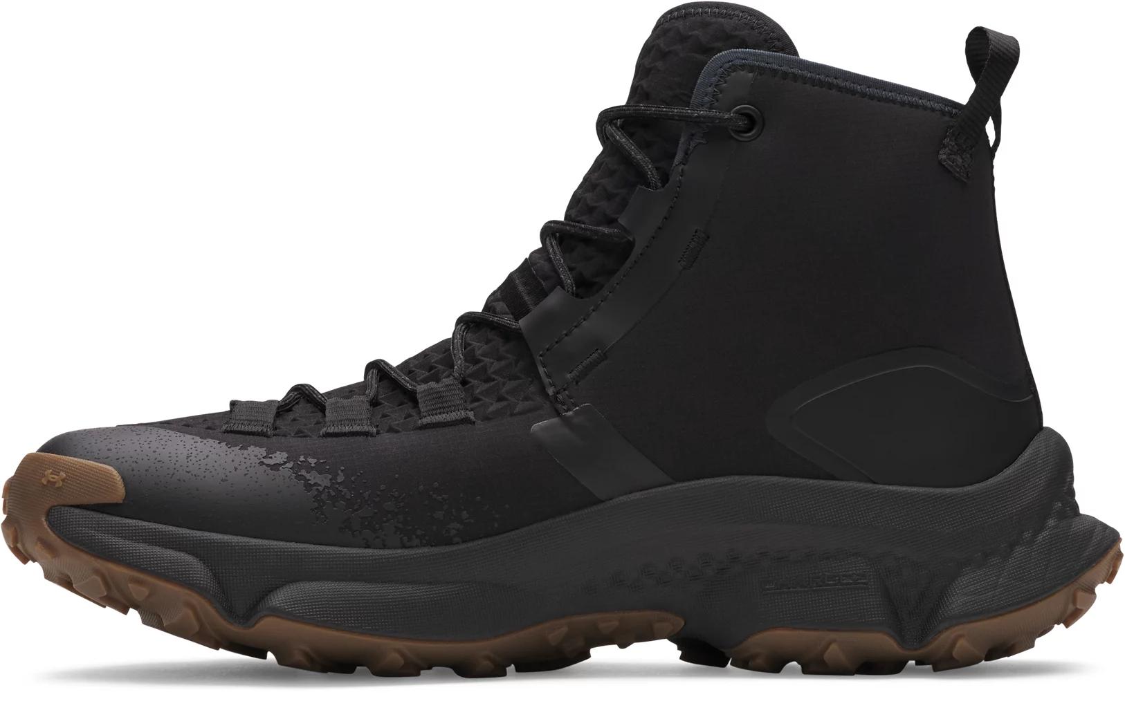 UA Expanse Mid Waterproof Product Image