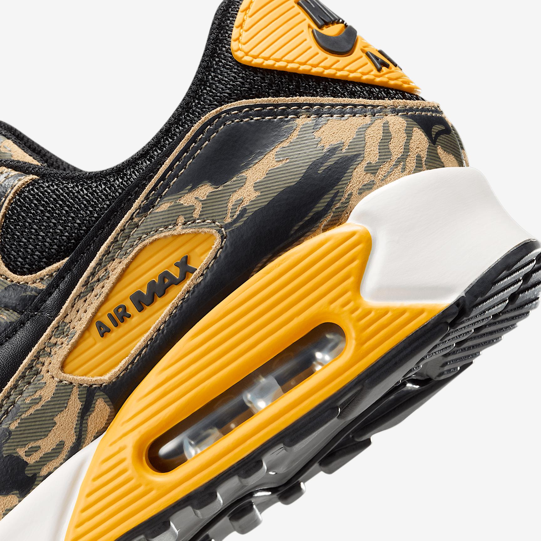 Nike Air Max 90 Premium Men's Shoes Product Image