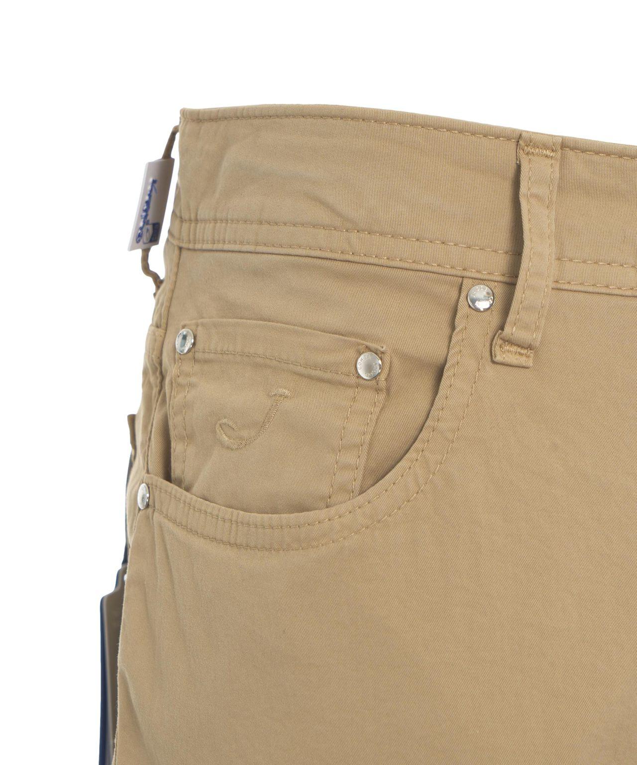 Slim fit pants 'Bard' Product Image