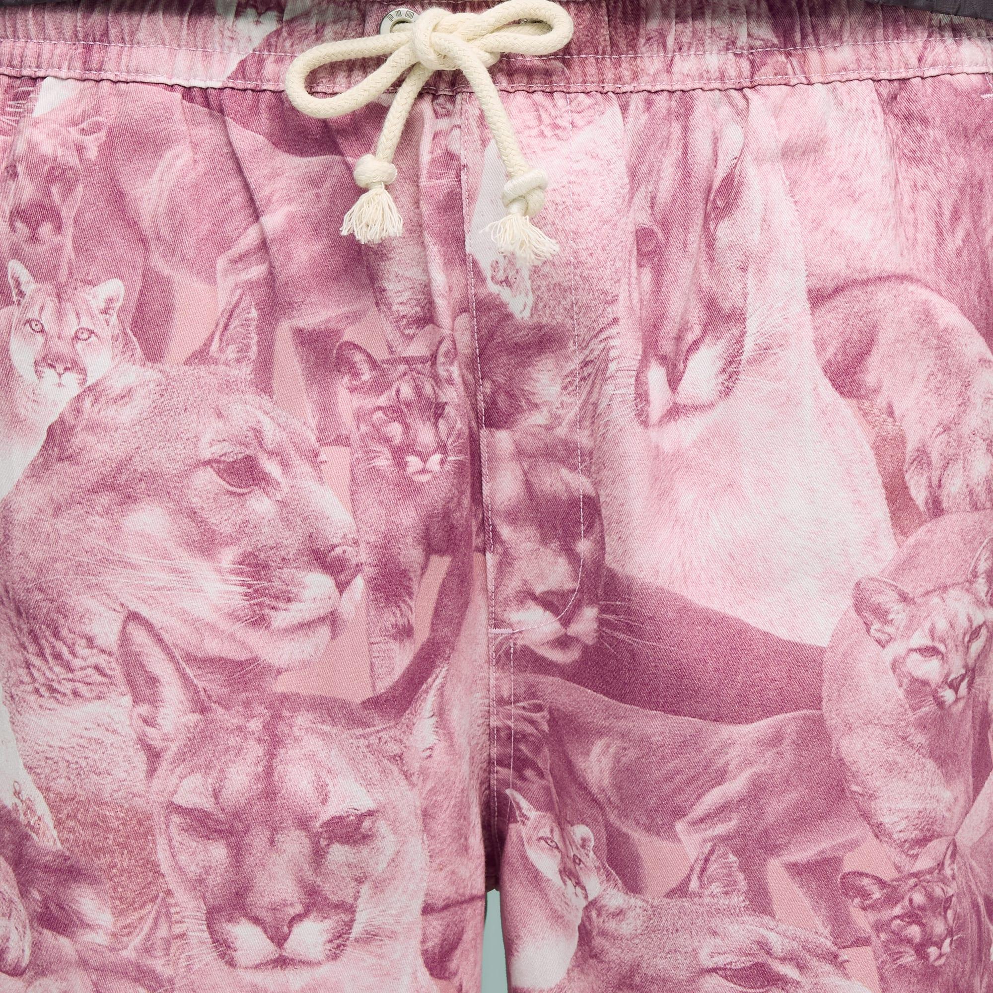 AOP Pants Men Product Image