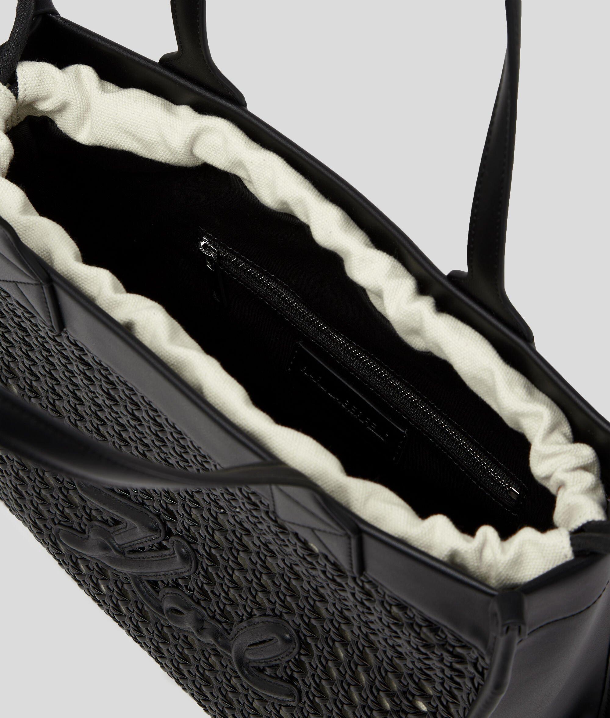 K/SKUARE MEDIUM TOTE BAG Product Image