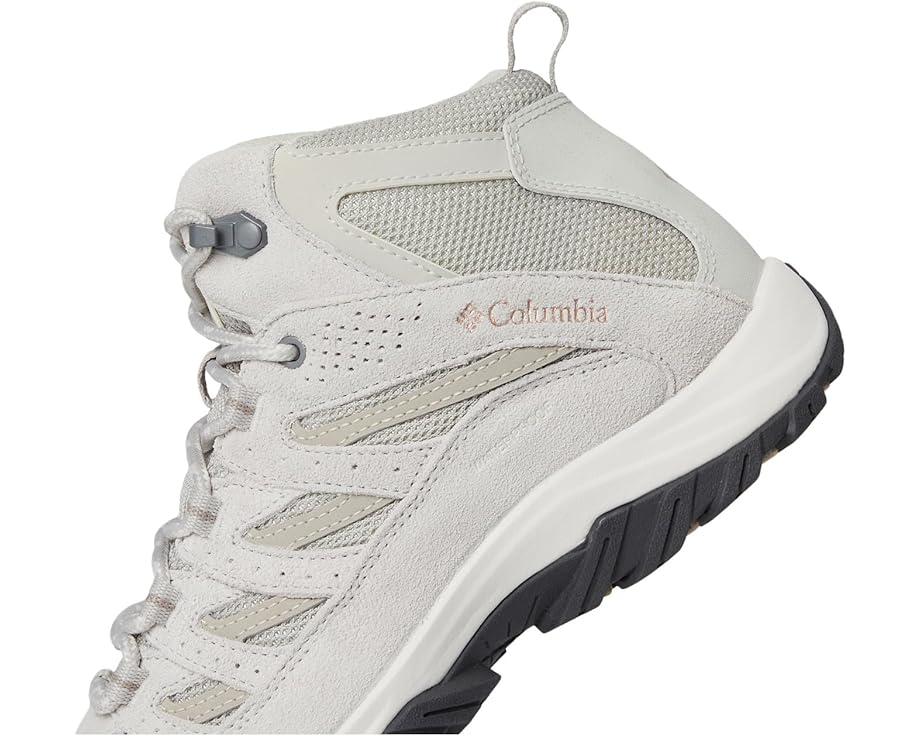 Strata Trail™ Mid Wp Product Image