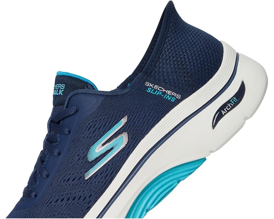 Go Walk Arch Fit N-Joy Emory Hands Free Slip-Ins Product Image