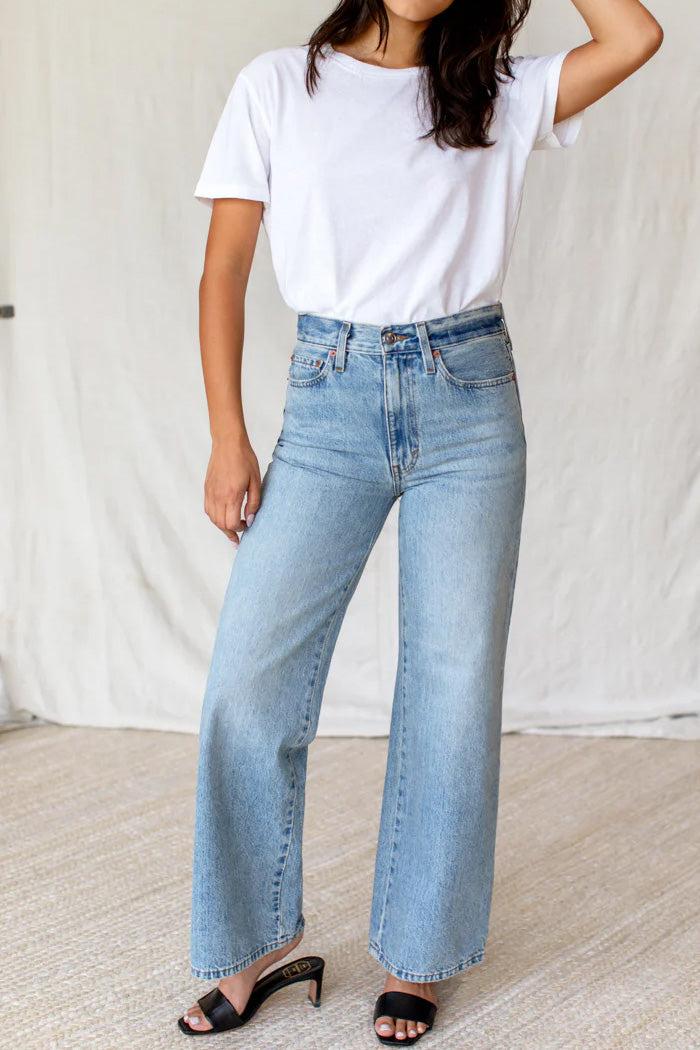 Perfect Wide Leg Product Image