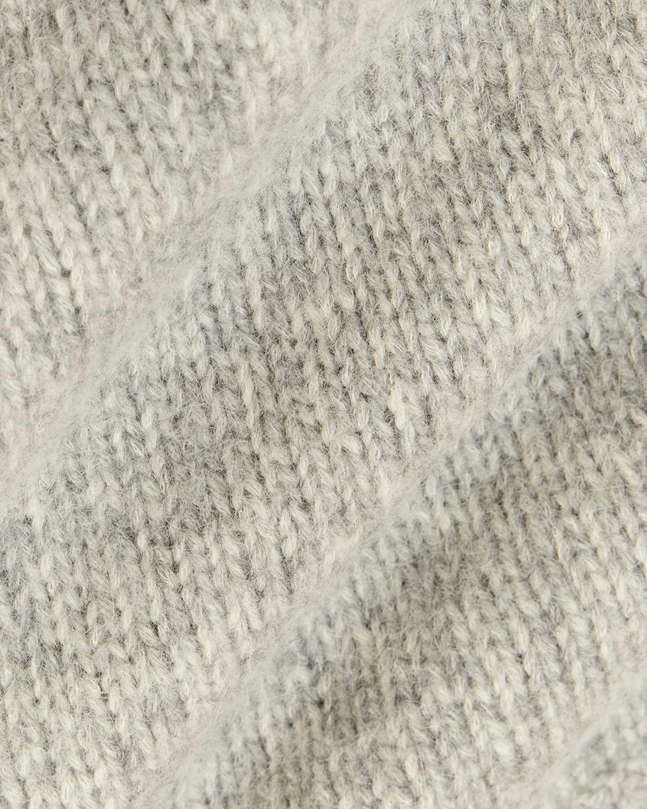 Mens Cloud Crewneck Sweater by Everlane Product Image