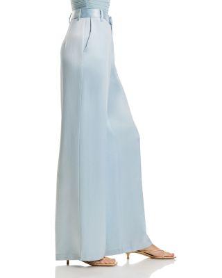 Esme Wide Leg Pants Product Image