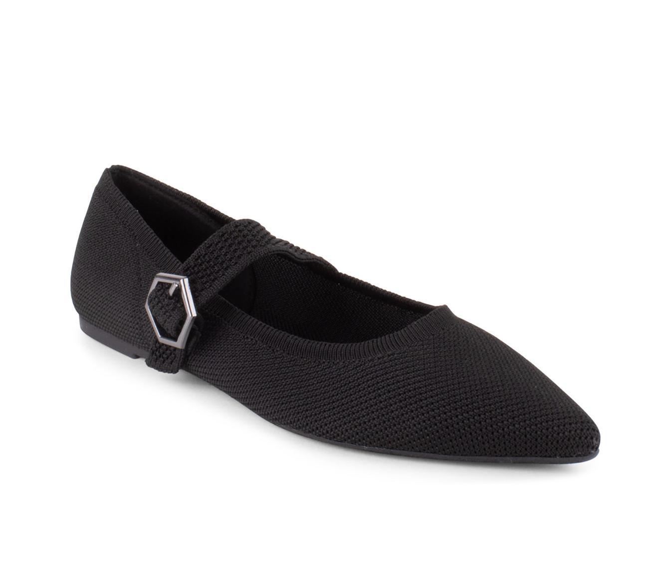 Women's Tahari Valencia Flats Product Image