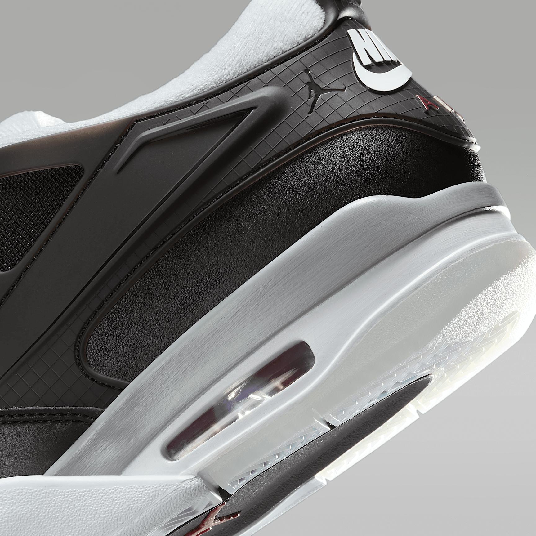 Men's Air Jordan 4 RM Shoes Product Image