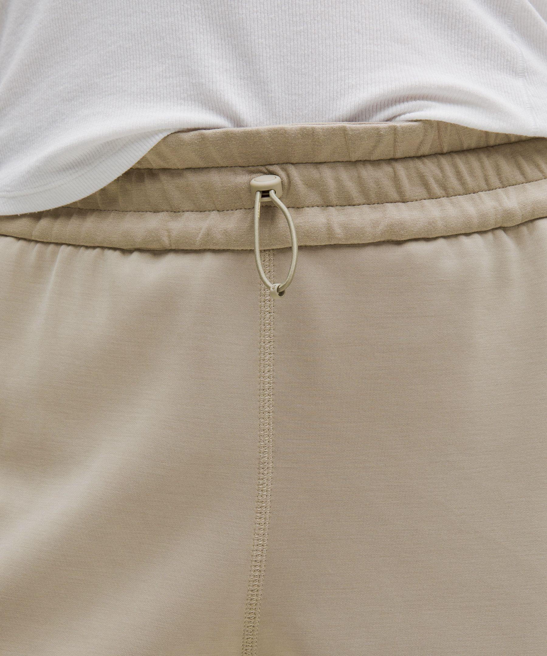 Brushed Softstreme High-Rise Jogger Product Image