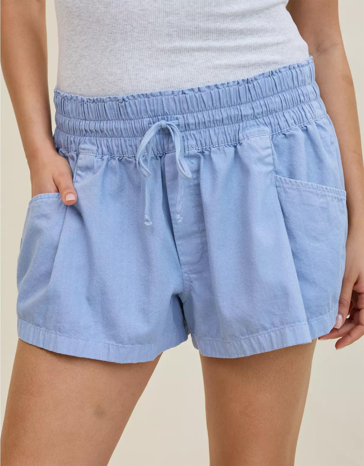 Aerie Boho Short Product Image