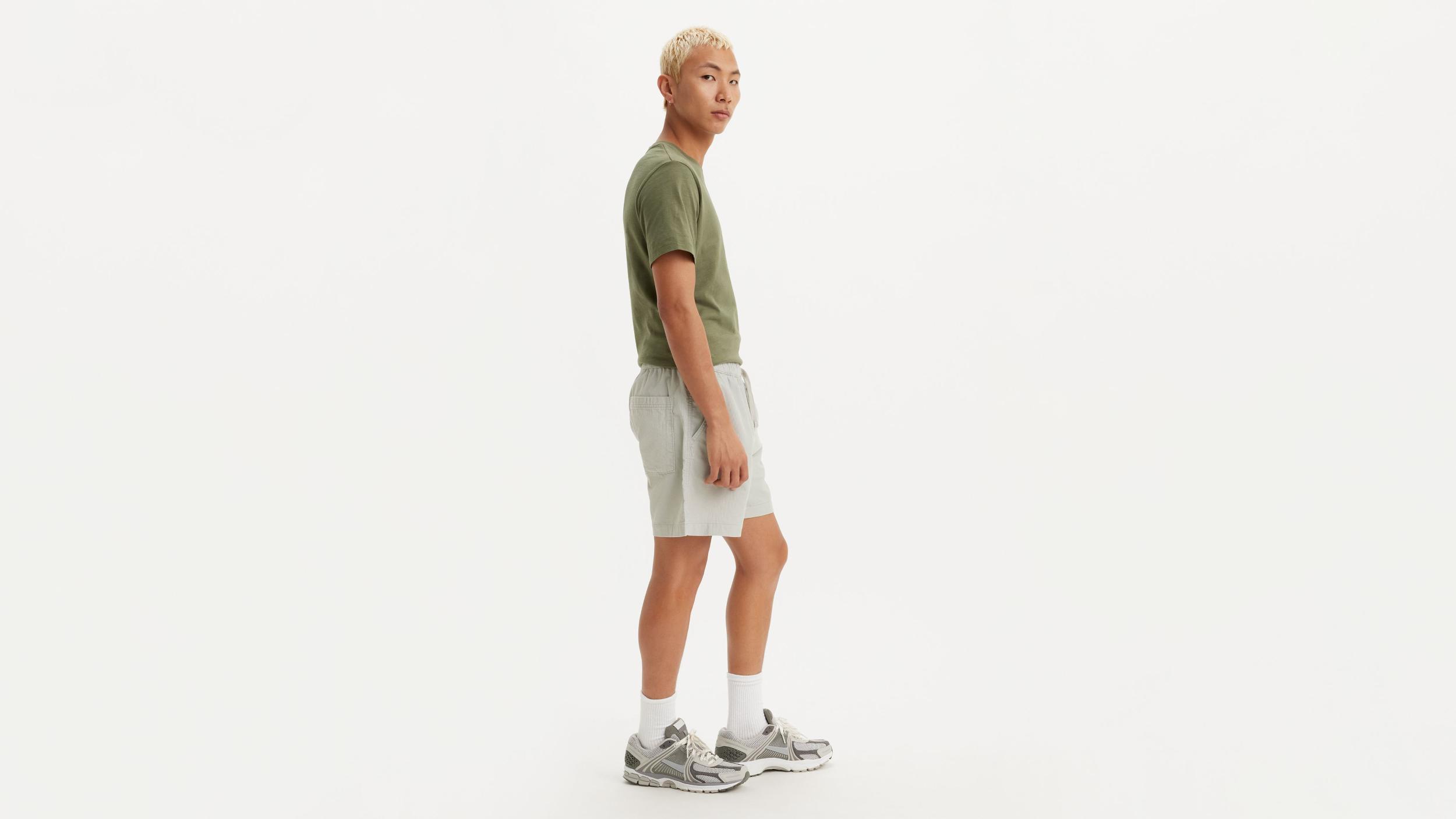 Levi's® XX Chino Easy Corduroy 6" Men's Shorts Product Image
