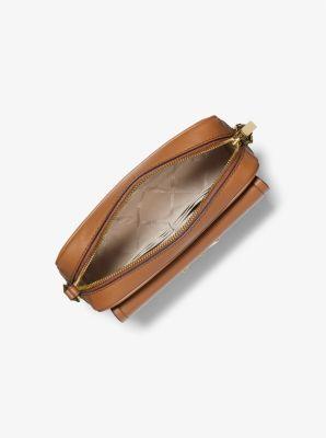 Parker Medium Leather Crossbody Bag Product Image
