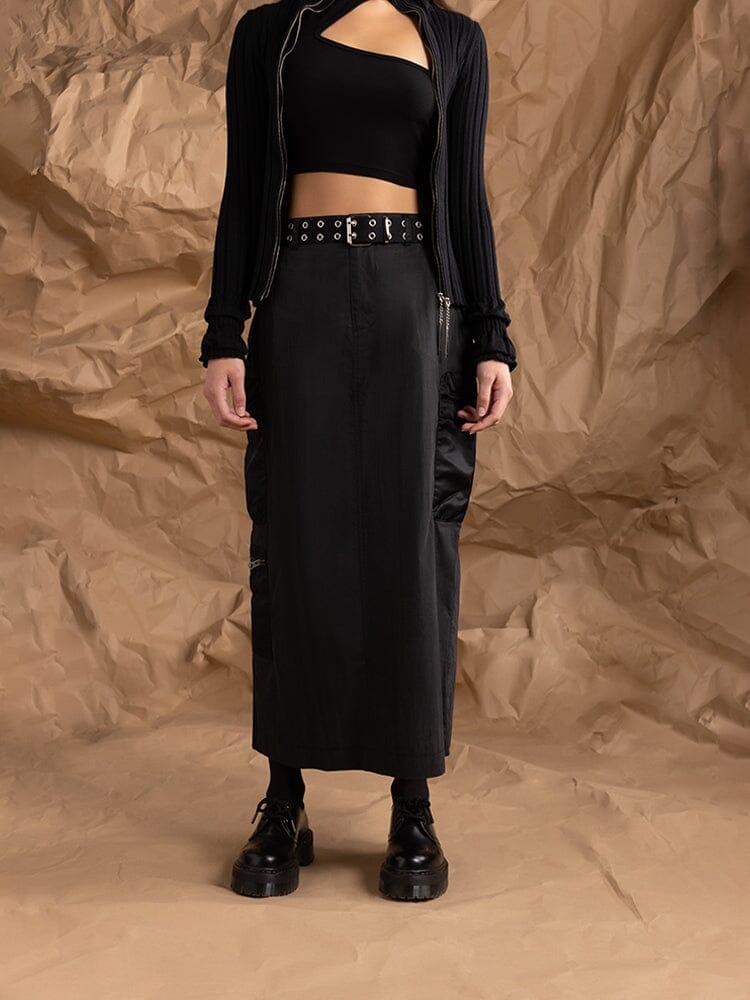 WOMEN'S M-65 SKIRT Product Image