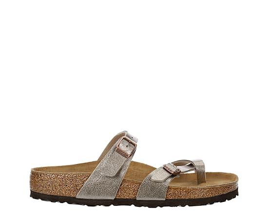 Birkenstock Womens Mayari Footbed Sandal Product Image