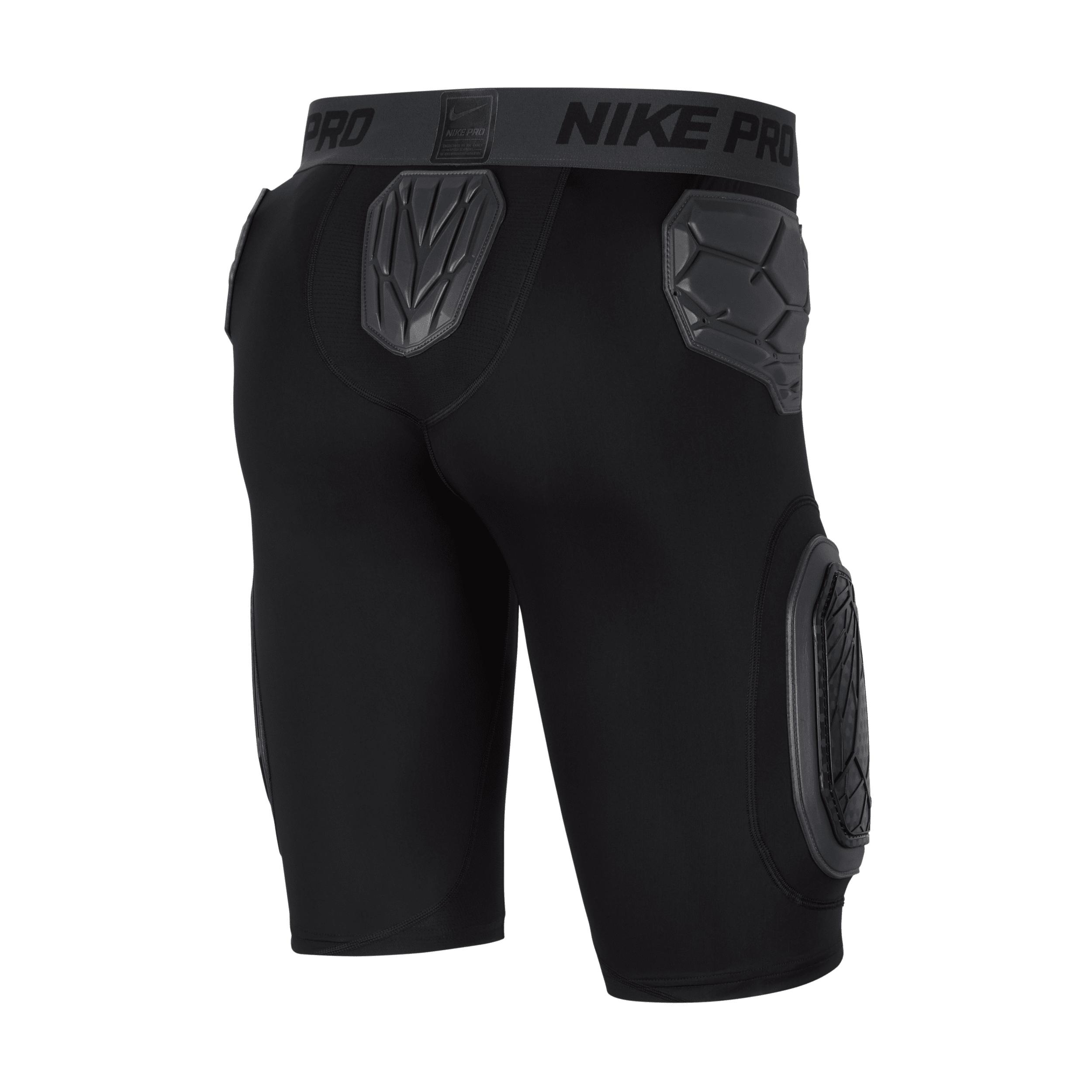 Unisex Nike Pro HyperStrong Shorts | N1013489-153 Product Image