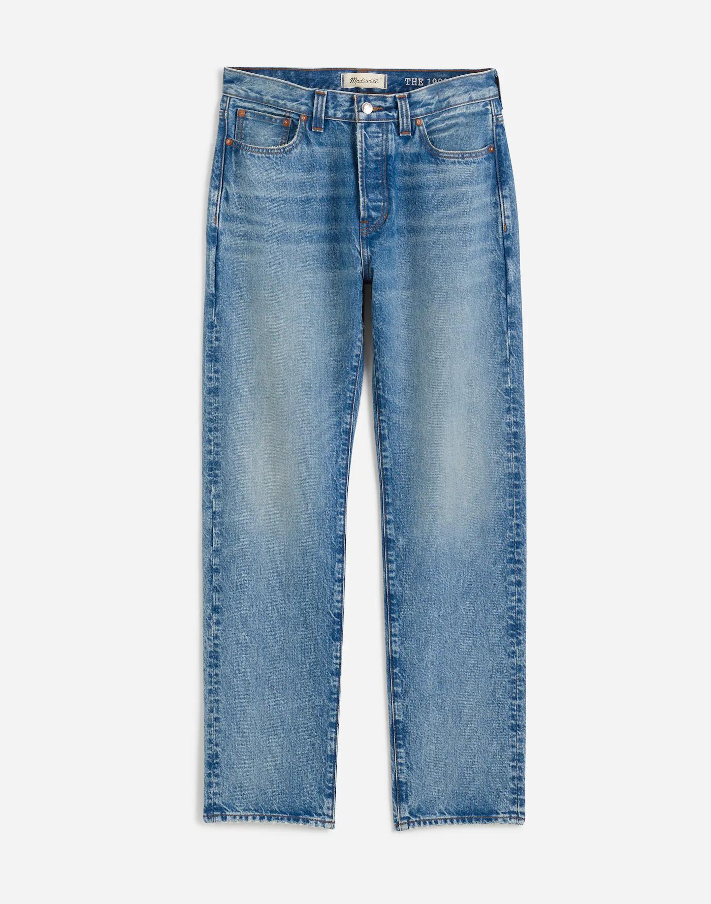 The 1991 Straight-Leg Jean Product Image