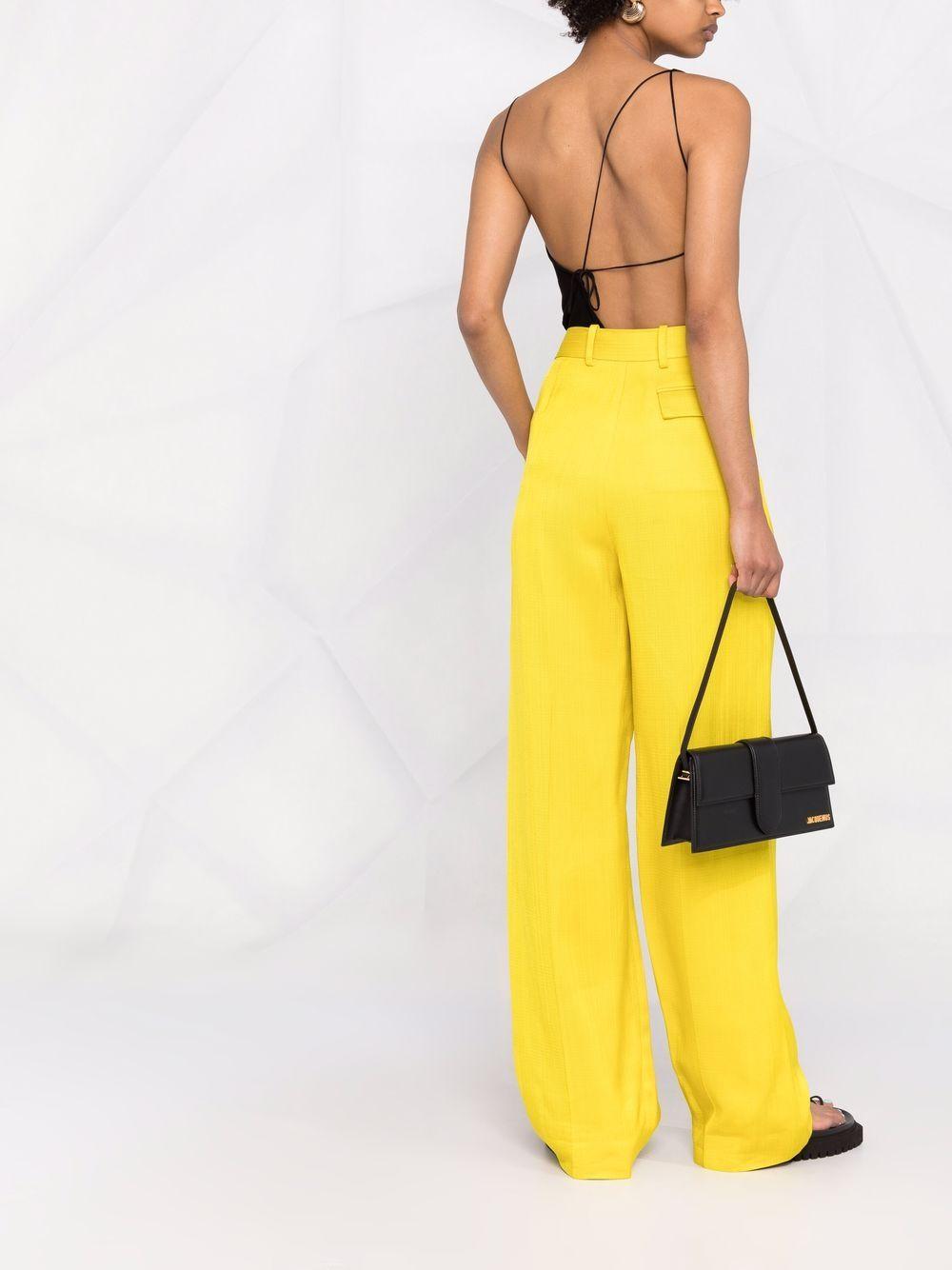 Le Bambino Long shoulder bag Product Image