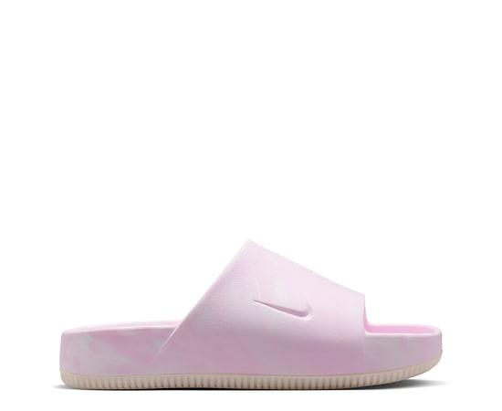 Womens Nike Calm Slide Sandals Product Image
