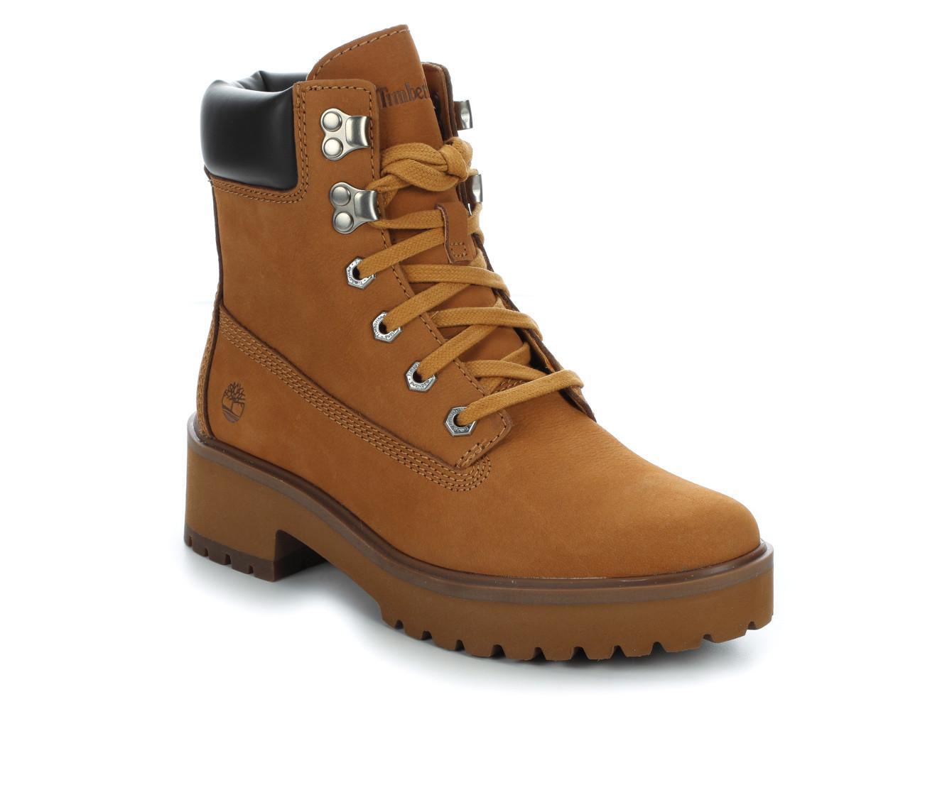 Women's Timberland Carnaby Cool Boots Product Image