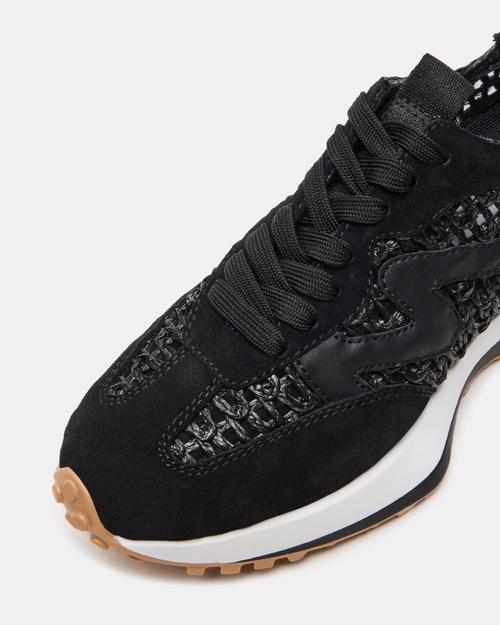 CAMPO BLACK/BEIGE - SM REBOOTED Female Product Image