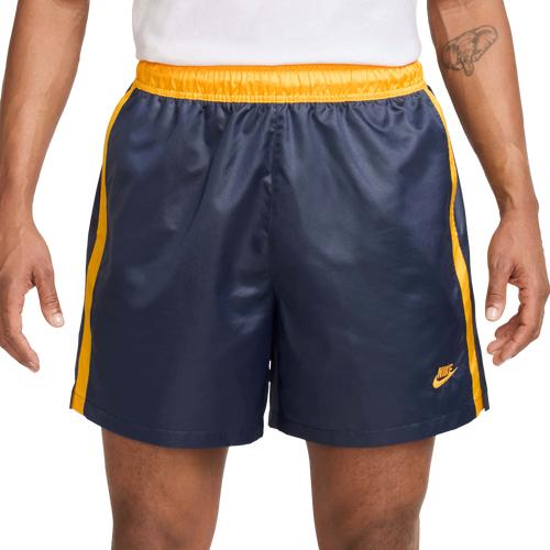 Mens Nike Sportswear Club Flow Football Shorts | HJ1952-100 Product Image