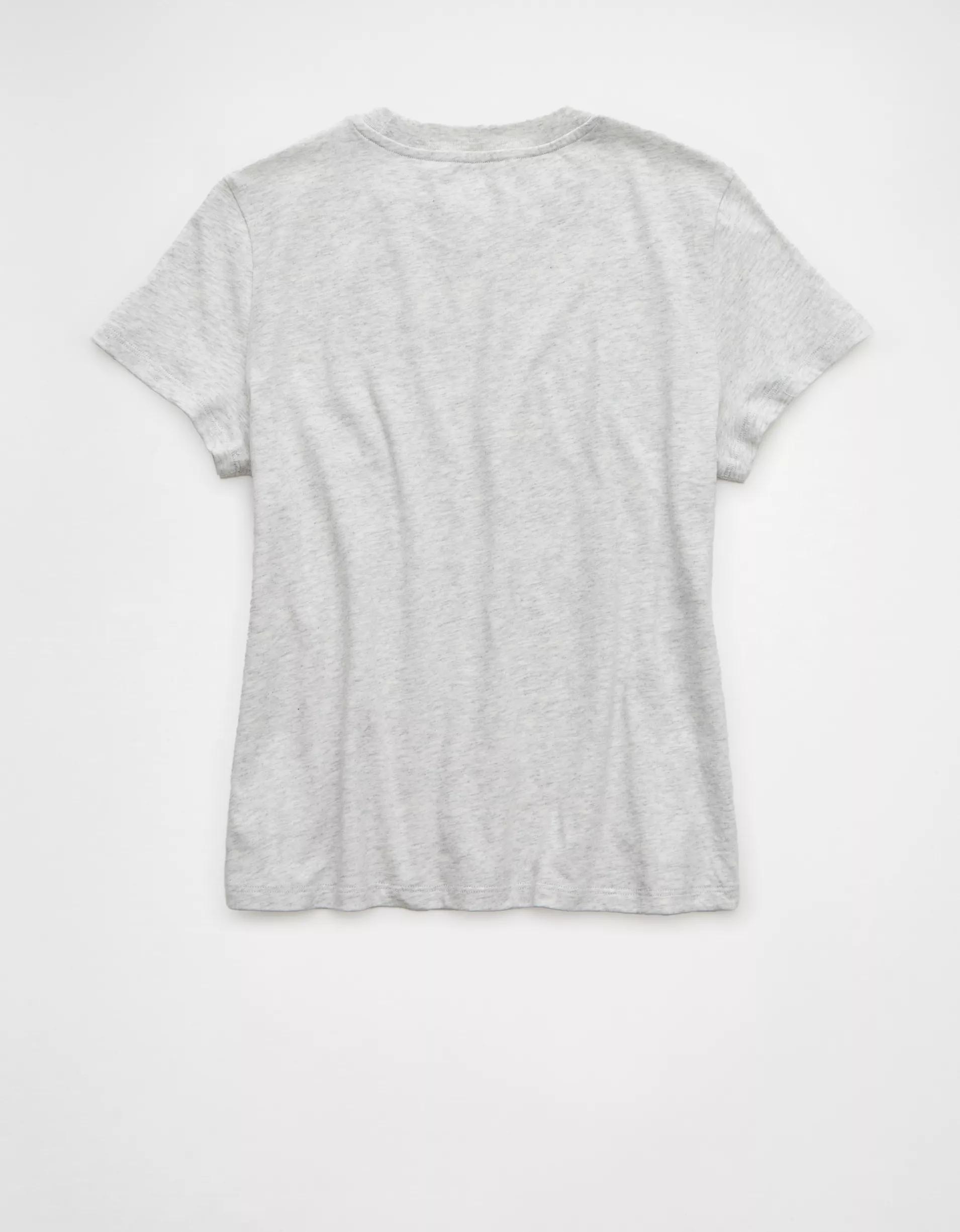 AE NFL Seattle Seahawks Graphic T-Shirt Product Image