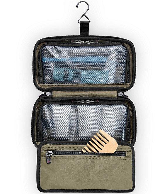 Briggs & Riley ZDX Hanging Toiletry Kit Product Image