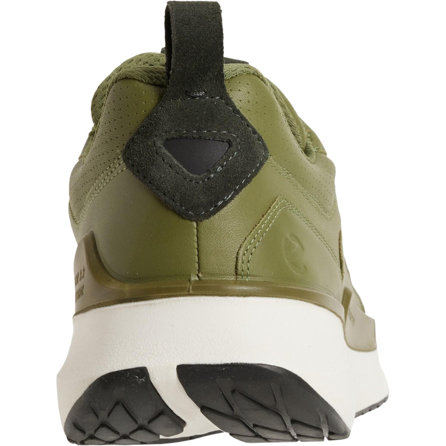 ECCO BIOM® 2.2 Gore-Tex® Sneakers - Waterproof, Leather (For Men) Product Image