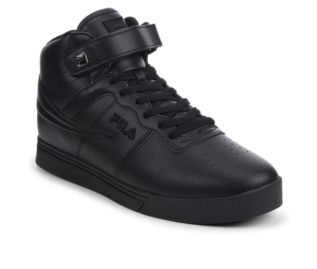 Men's Fila Vulc 13 SC High-Top Sneakers Product Image