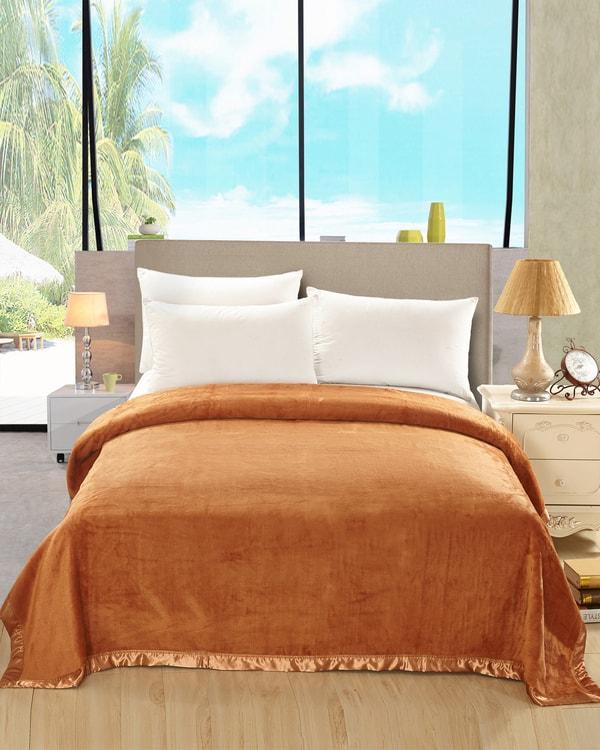 Silk Blanket Product Image