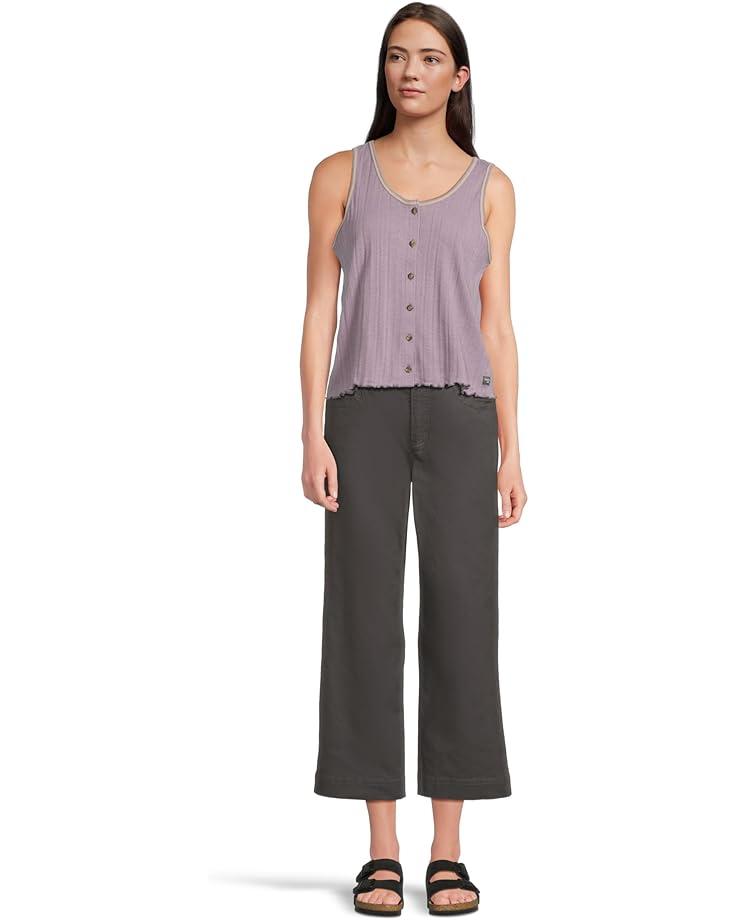 Balsam Cutoff Jeans Product Image