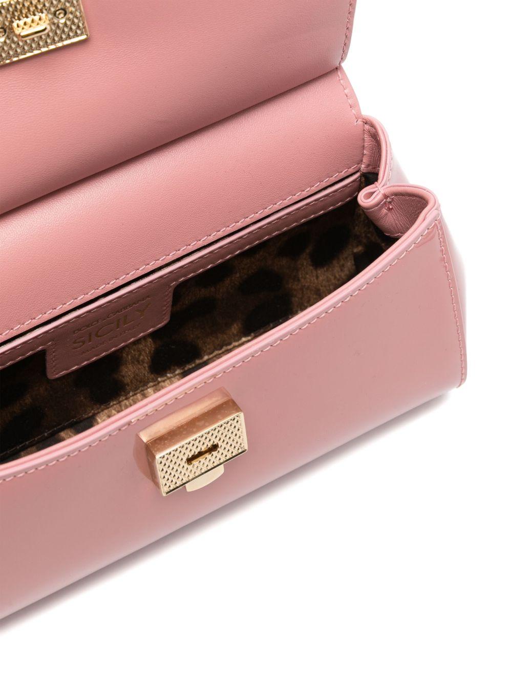 small Sicily tote bag Product Image