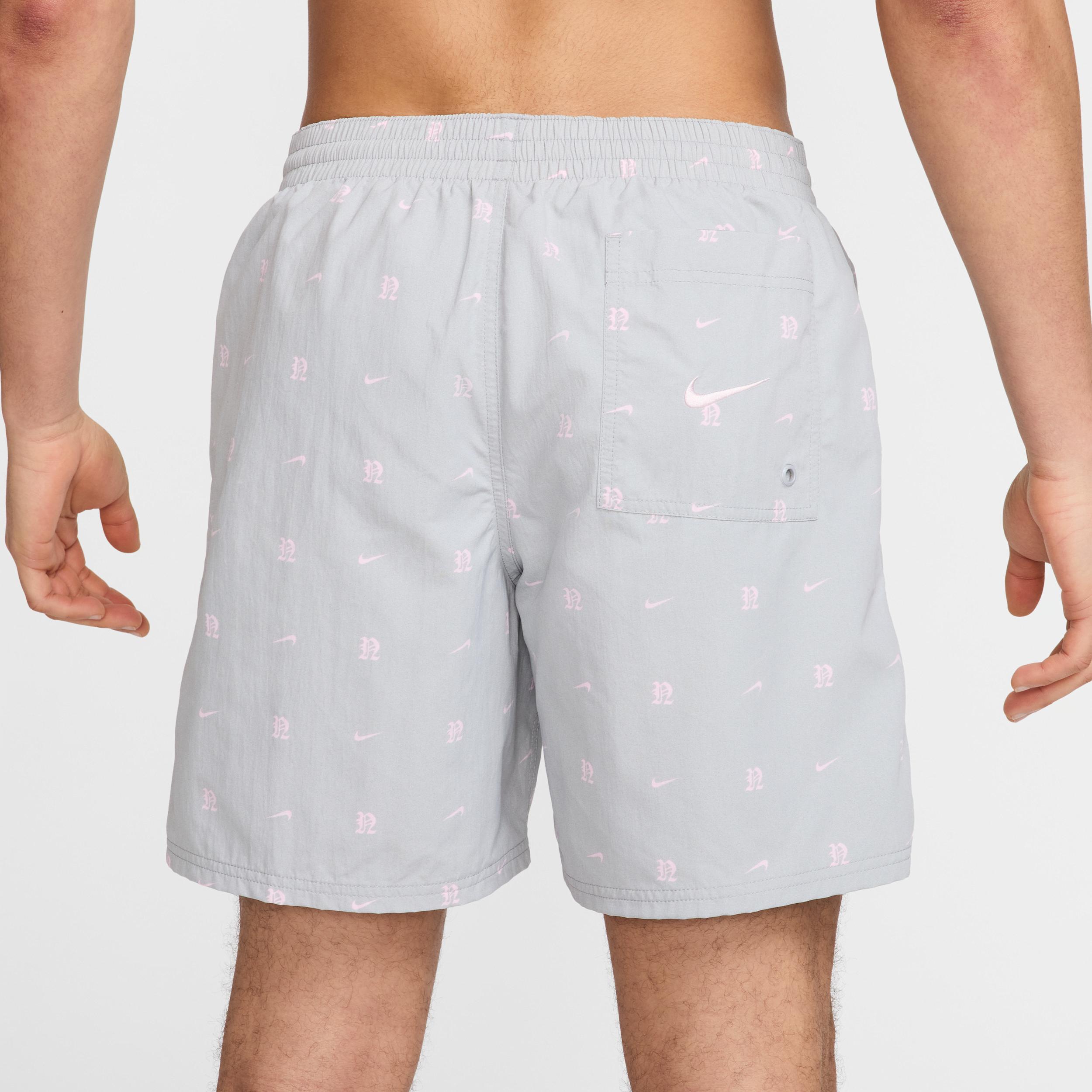 Nike Men's Swim Breaker 7" Fully Lined Volley Shorts Product Image