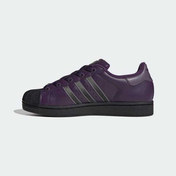 Superstar II Shoes Product Image