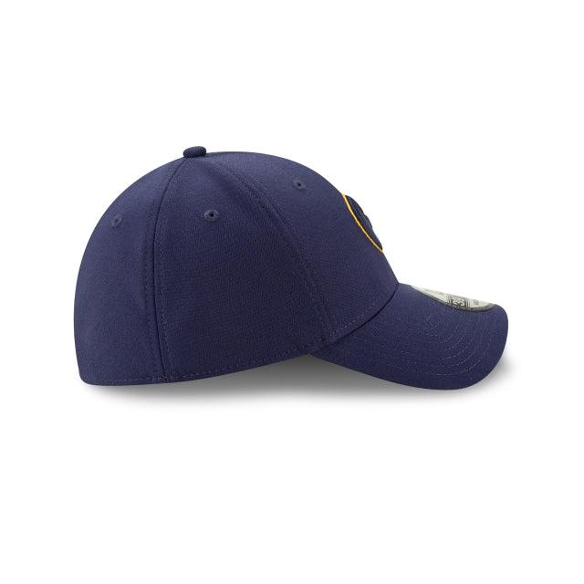Winnipeg Jets Team 9TWENTY Adjustable Hat Male Product Image