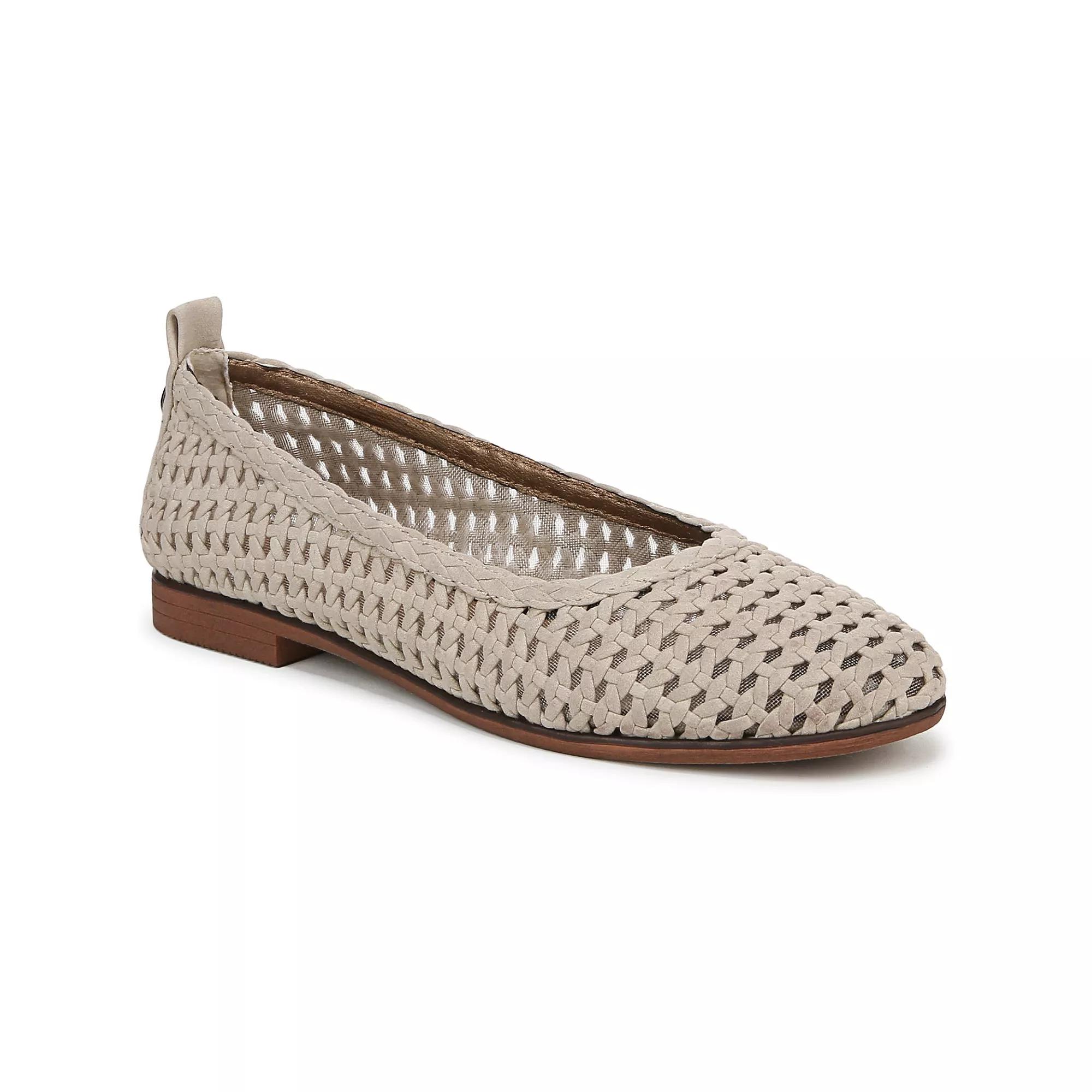 Blowfish Malibu Bardot Womens Flats Product Image