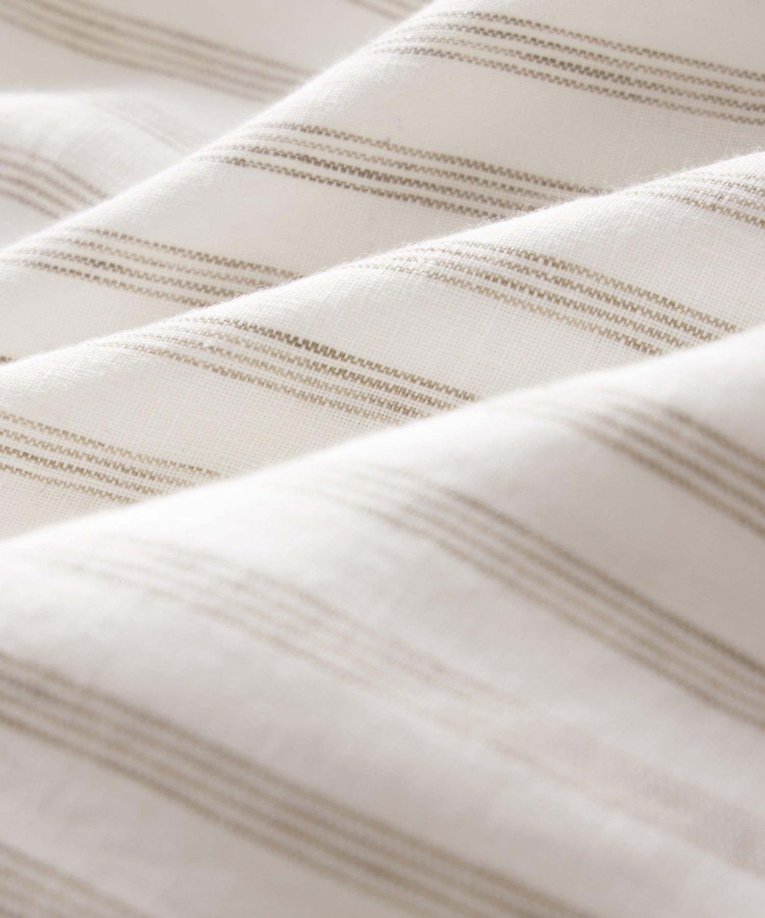 Relaxed Linen Leisure Pant Product Image