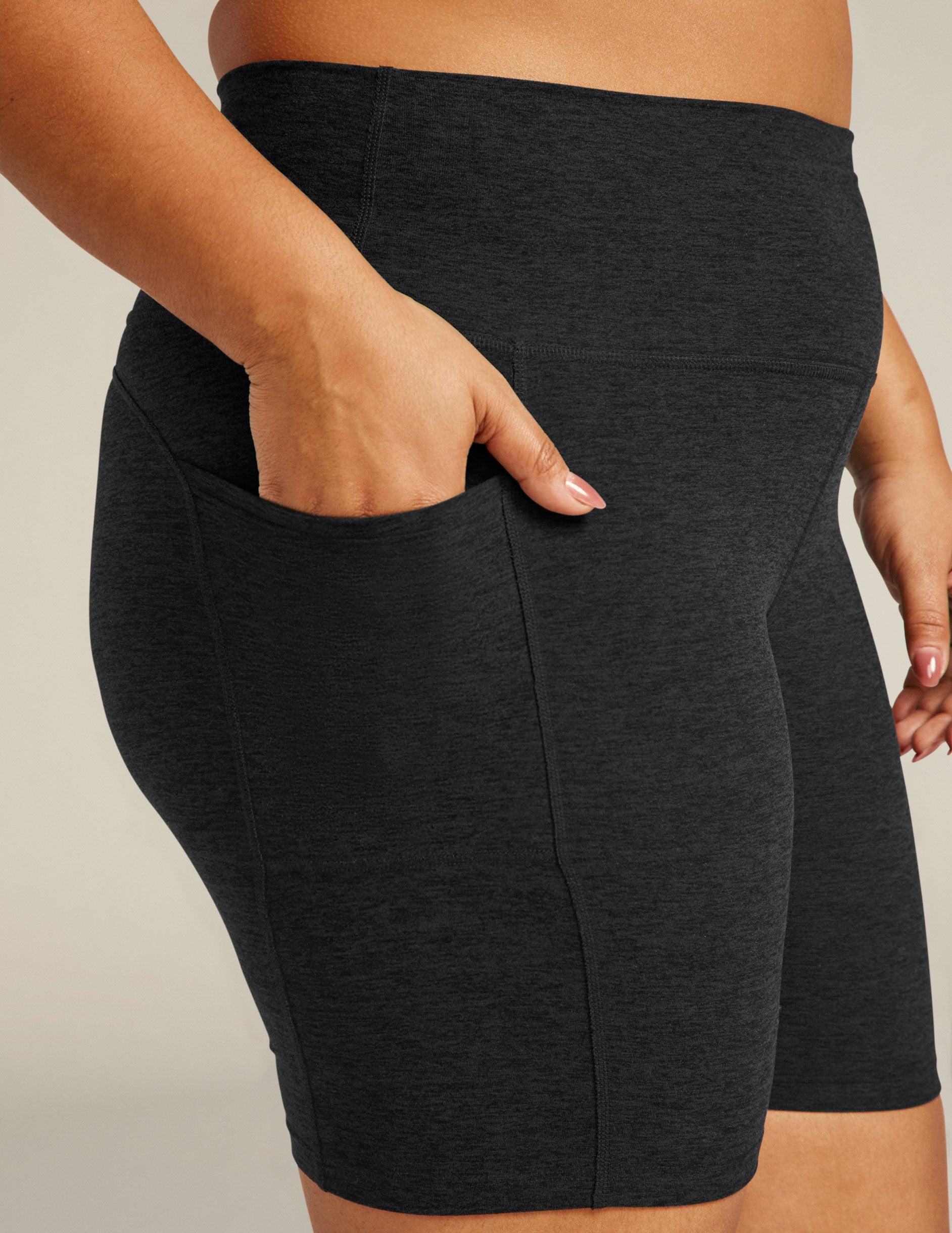 Spacedye Keep Pace 7" Pocket Short Product Image