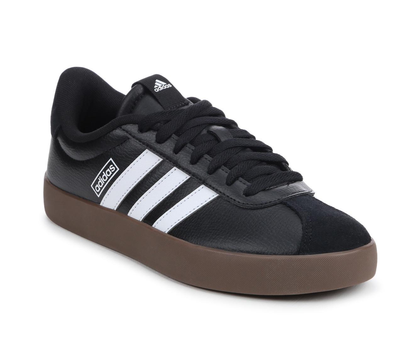 Women's Adidas VL Court 3.0 Sneakers Product Image